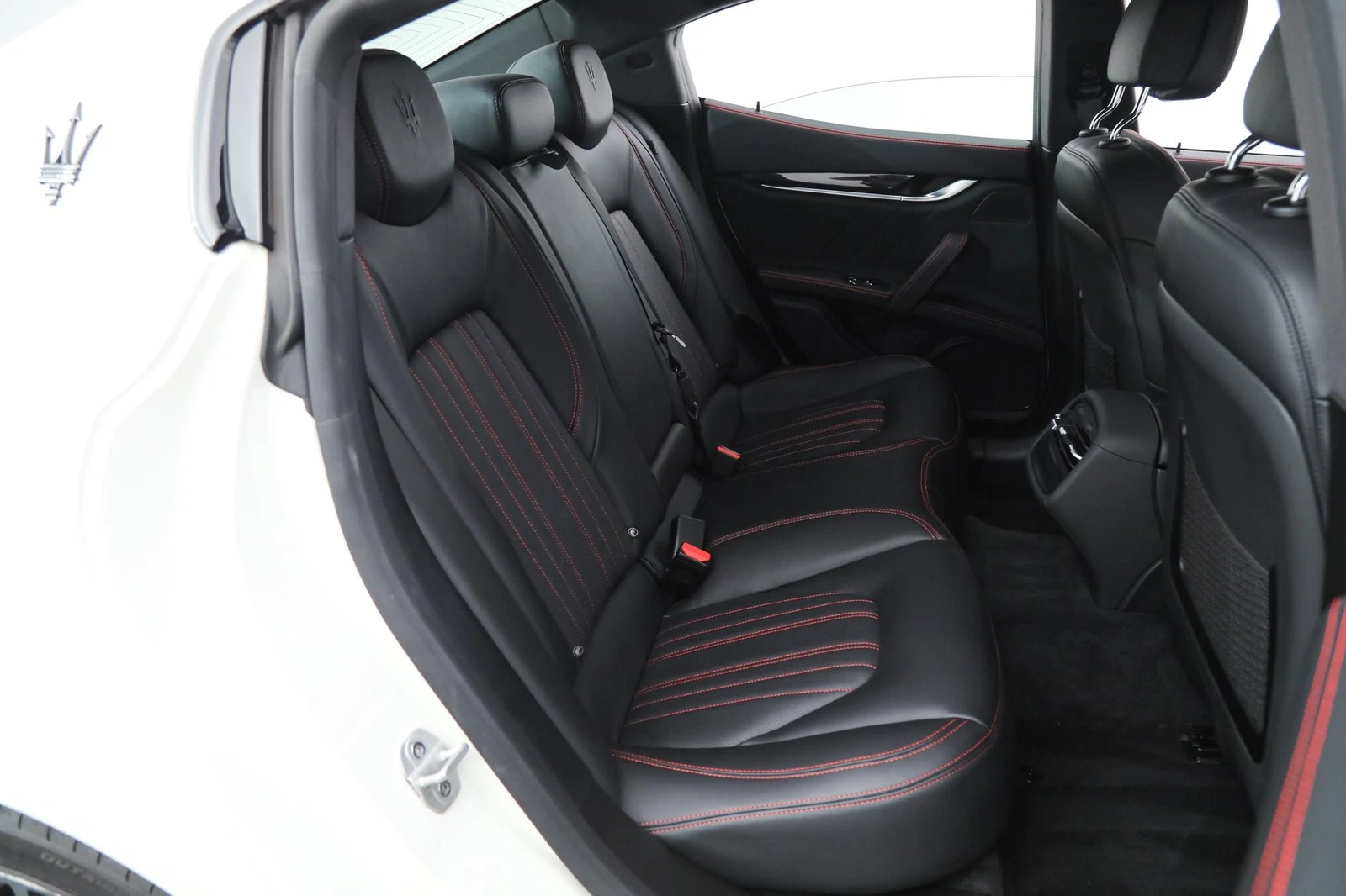 2023 Maserati Ghibli Modena, 13/20