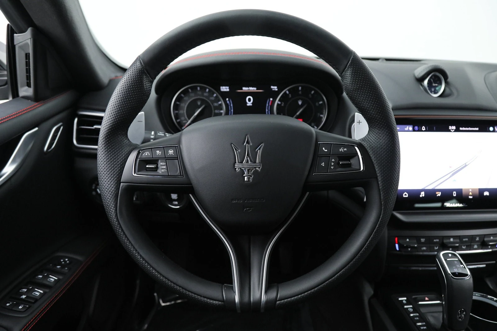 2023 Maserati Ghibli Modena, 16/20