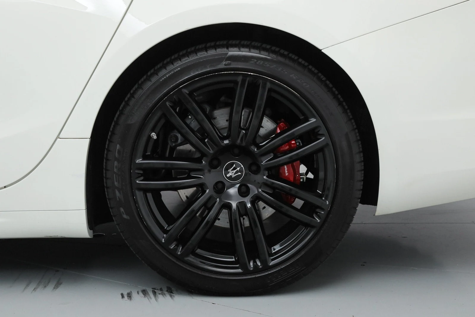 2023 Maserati Ghibli Modena, 19/20