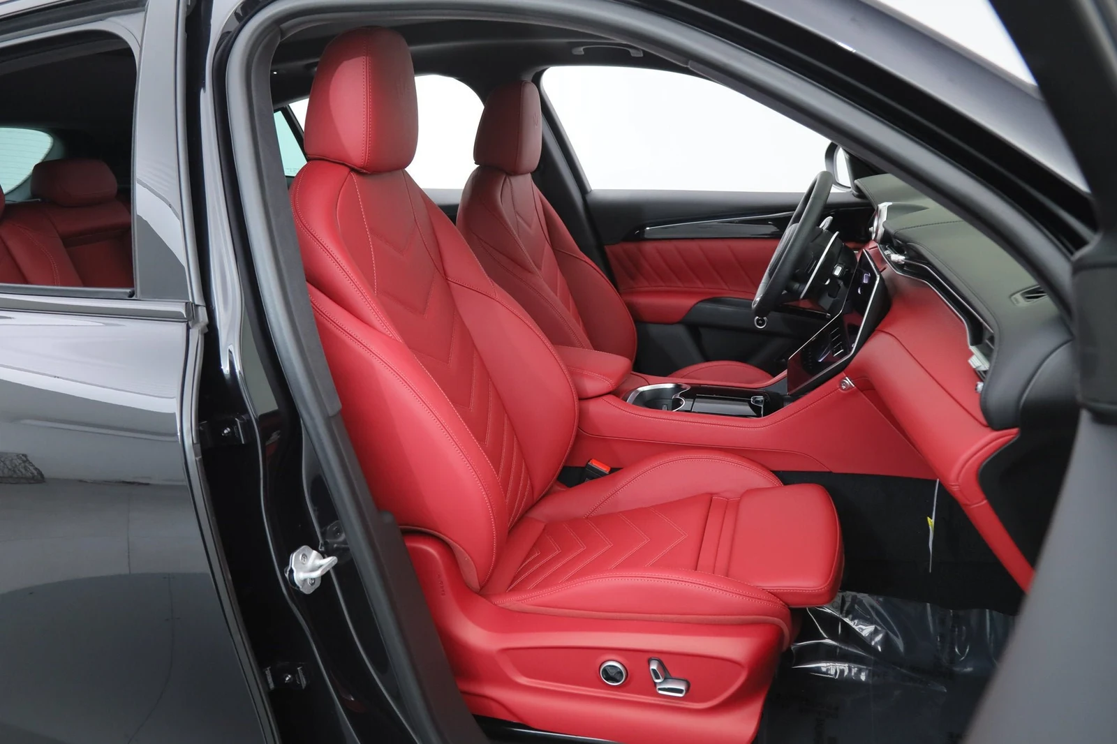 2026 Maserati Grecale Modena V6, 10/20