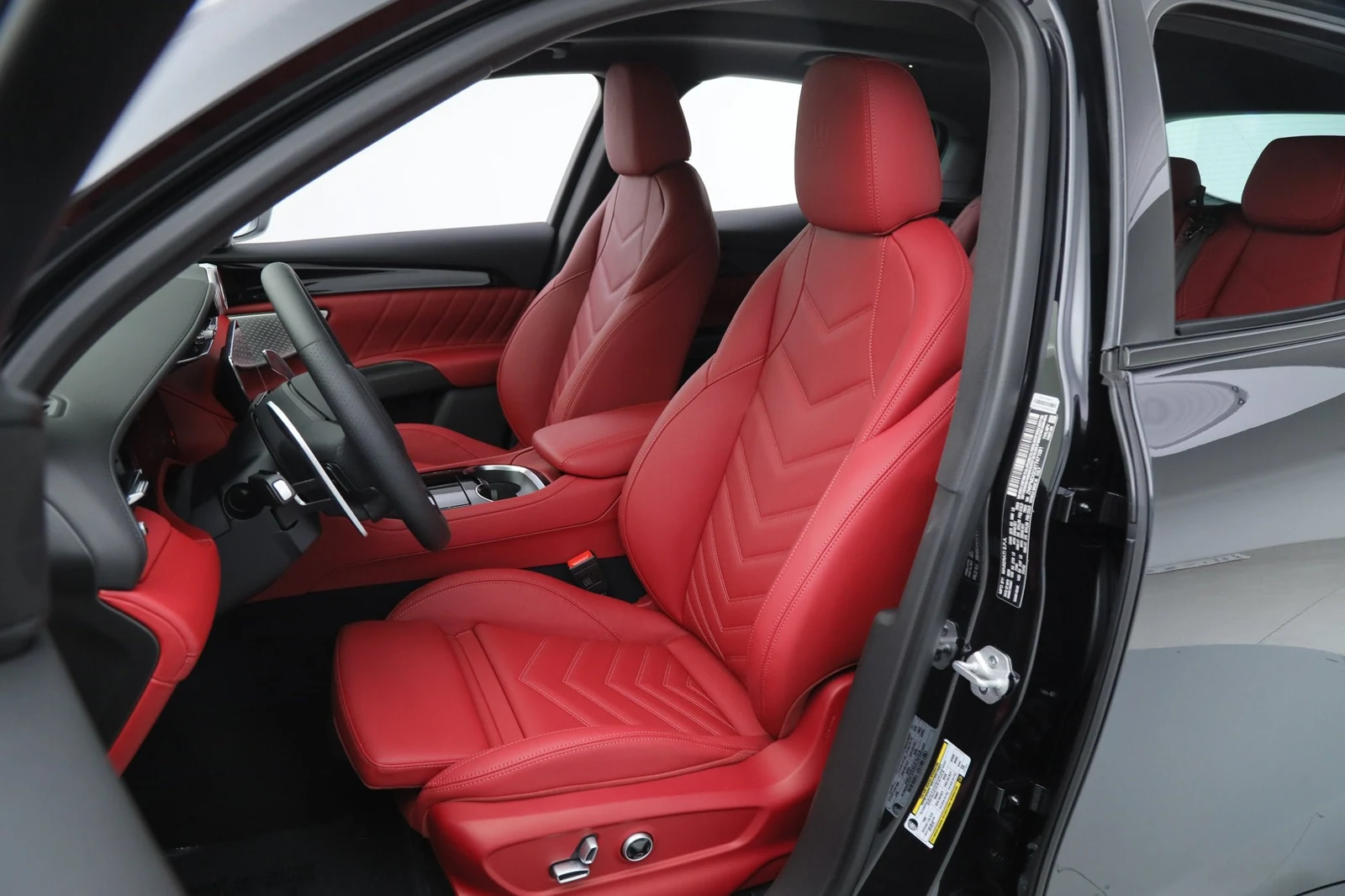 2026 Maserati Grecale Modena V6, 16/20