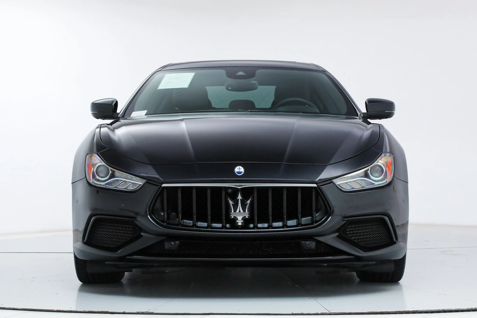 2022 Maserati Ghibli Modena, 8/20