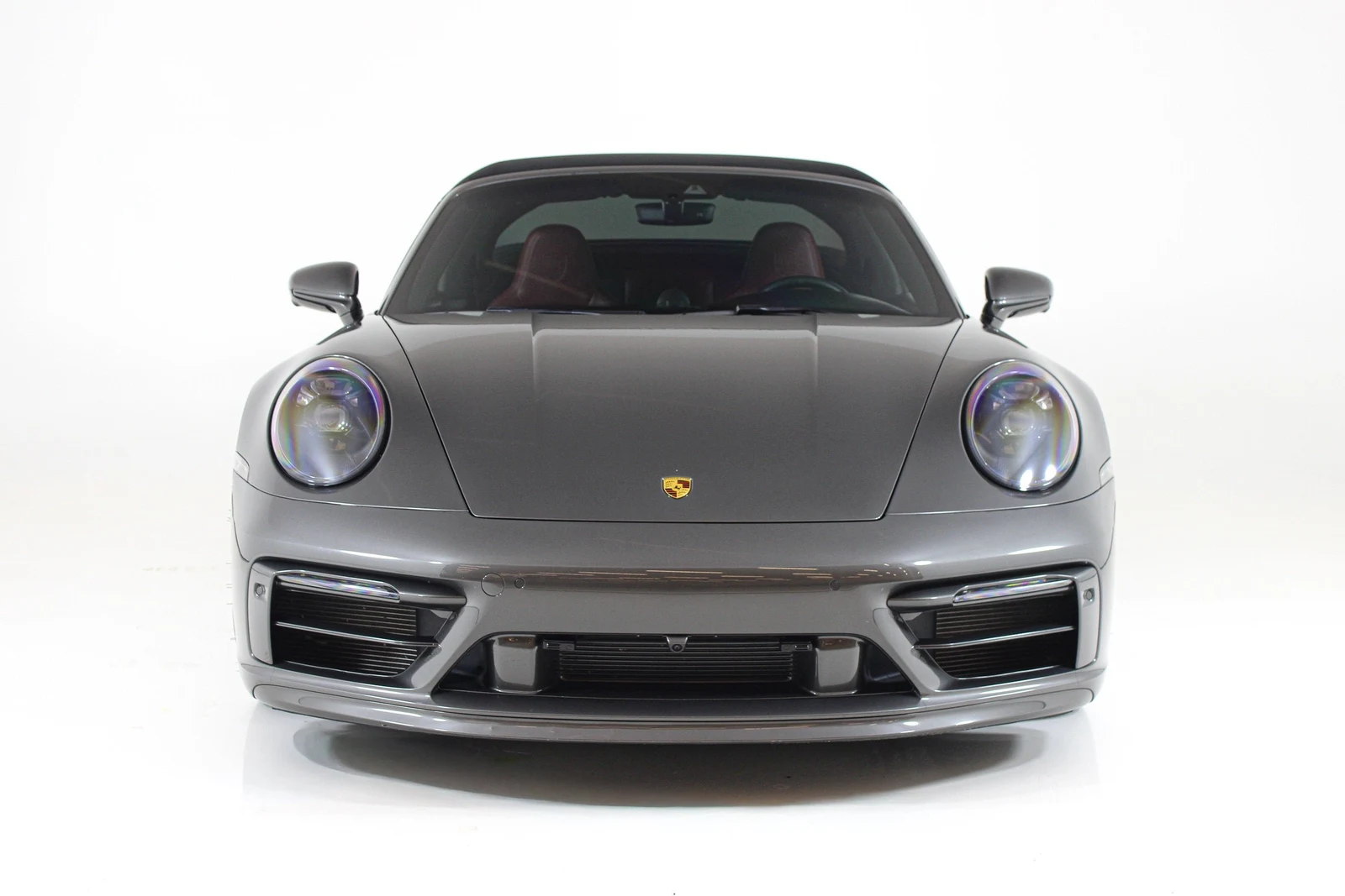 2023 Porsche 911 (992.1) Targa 4S, 17/20