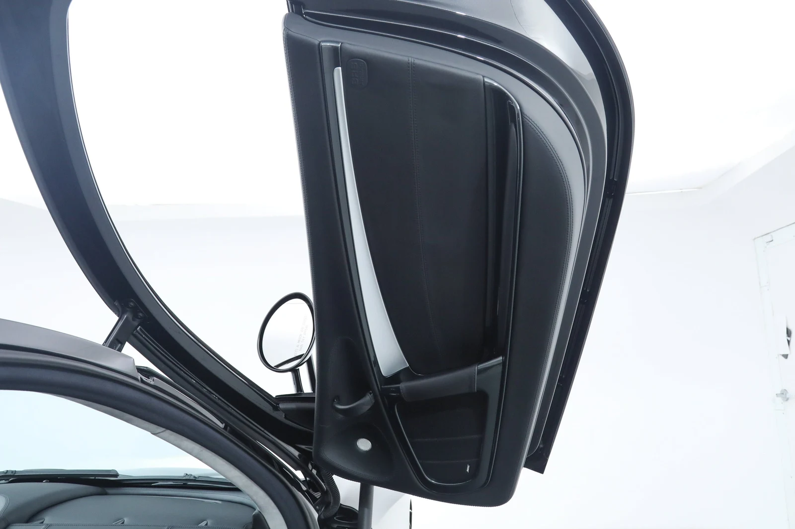 2006 Mercedes-Benz SLR McLaren, 17/20