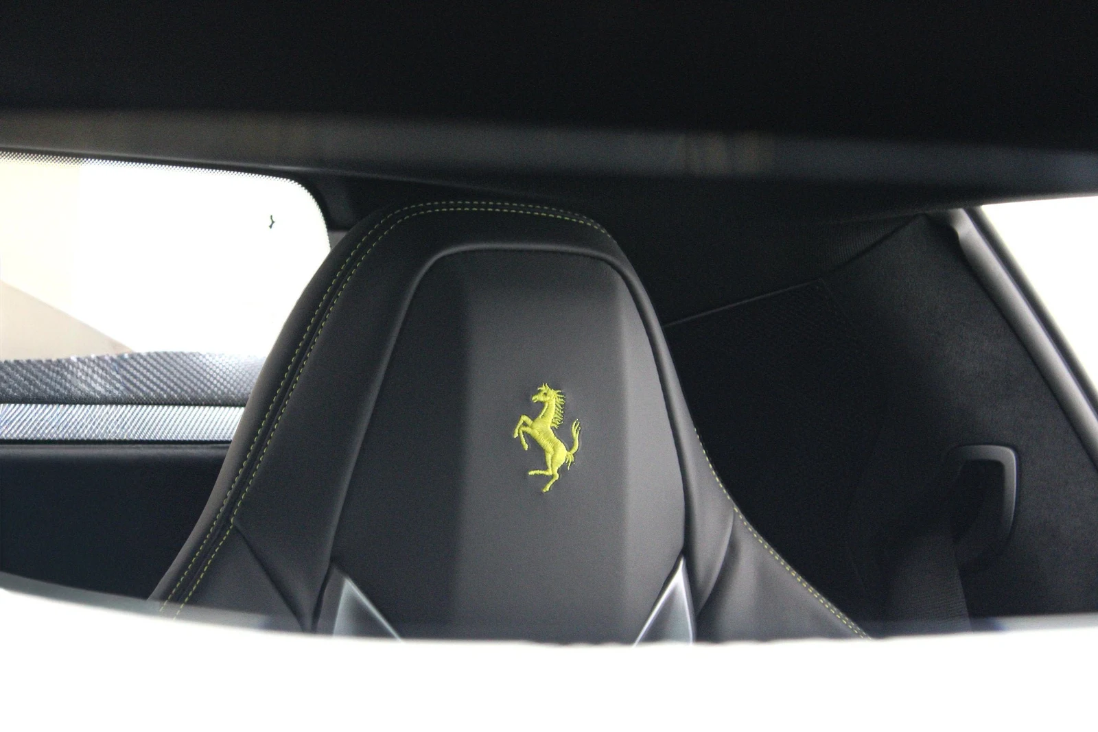 2025 Ferrari 296 GTB, 30/30
