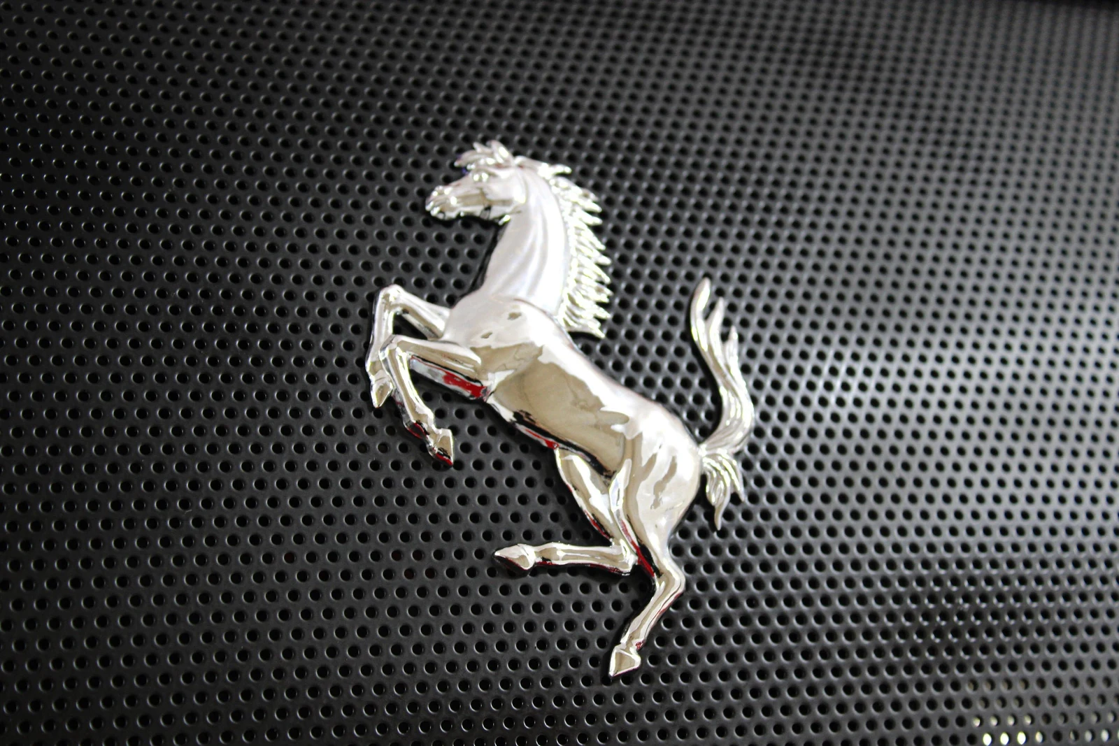 2000 Ferrari 360 Modena, 30/30