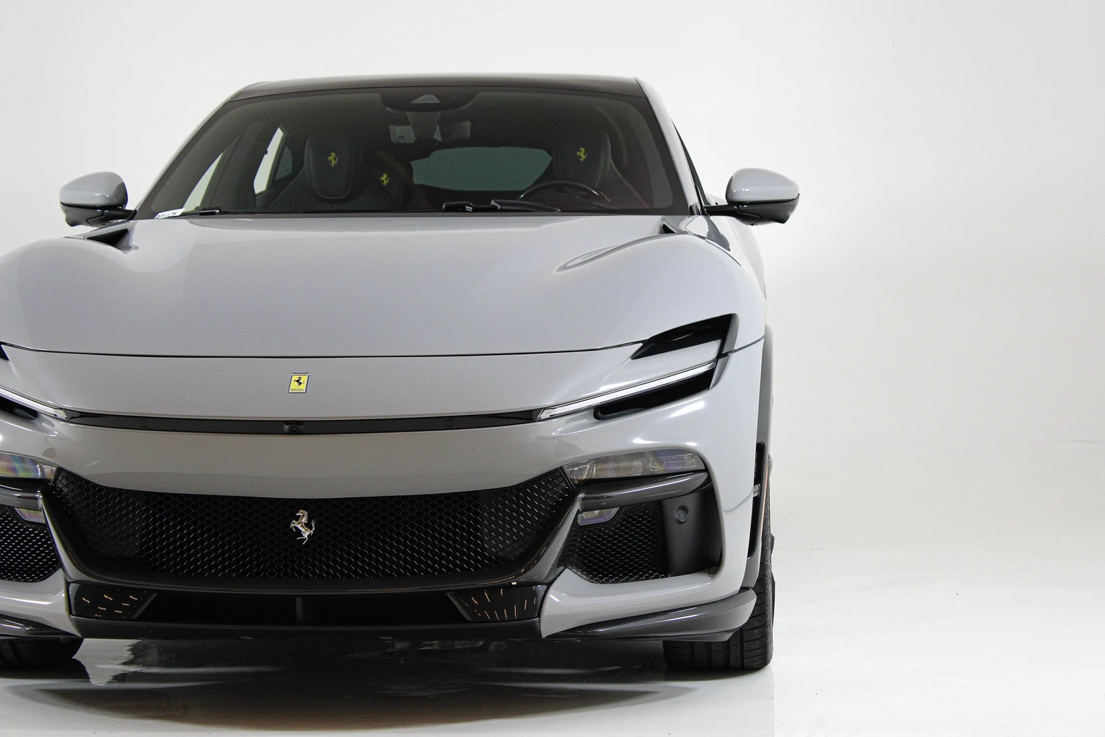 2025 Ferrari Purosangue, 13/30