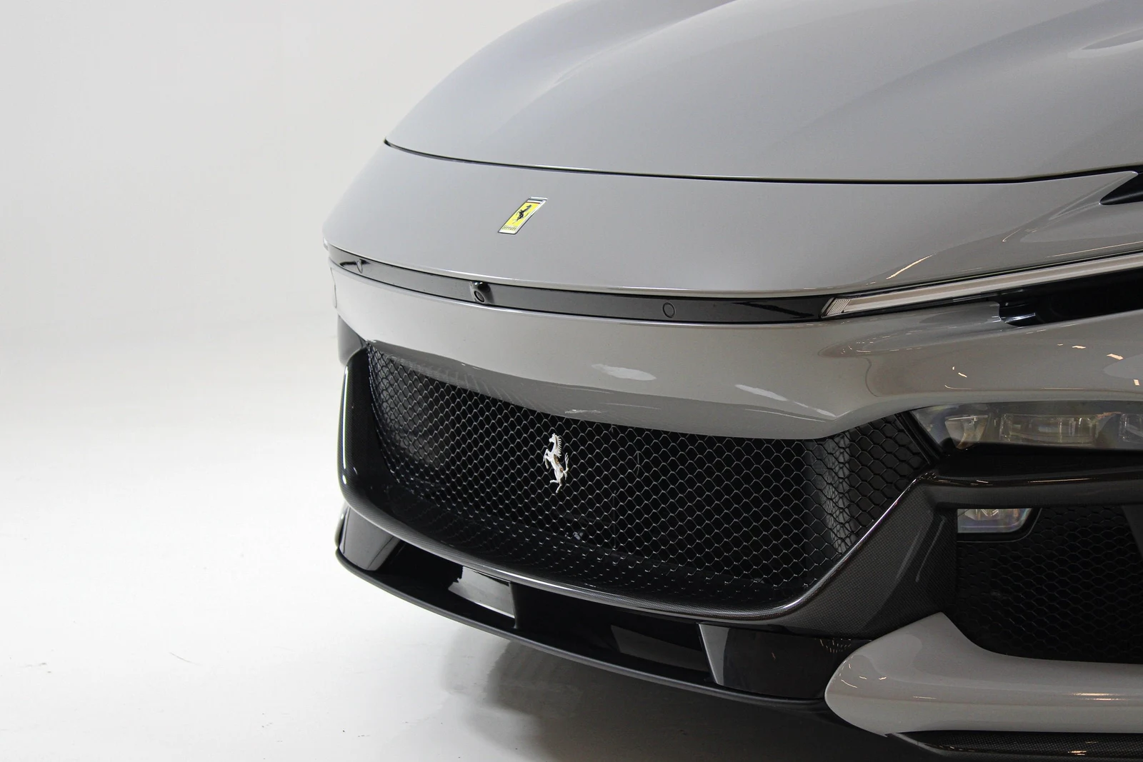 2025 Ferrari Purosangue, 14/30