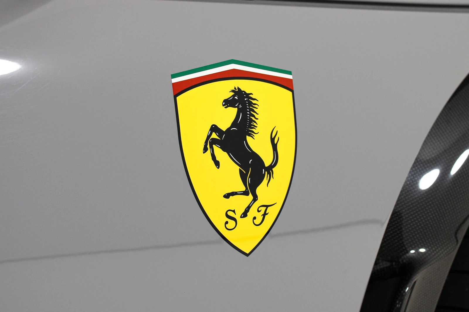 2025 Ferrari Purosangue, 30/30