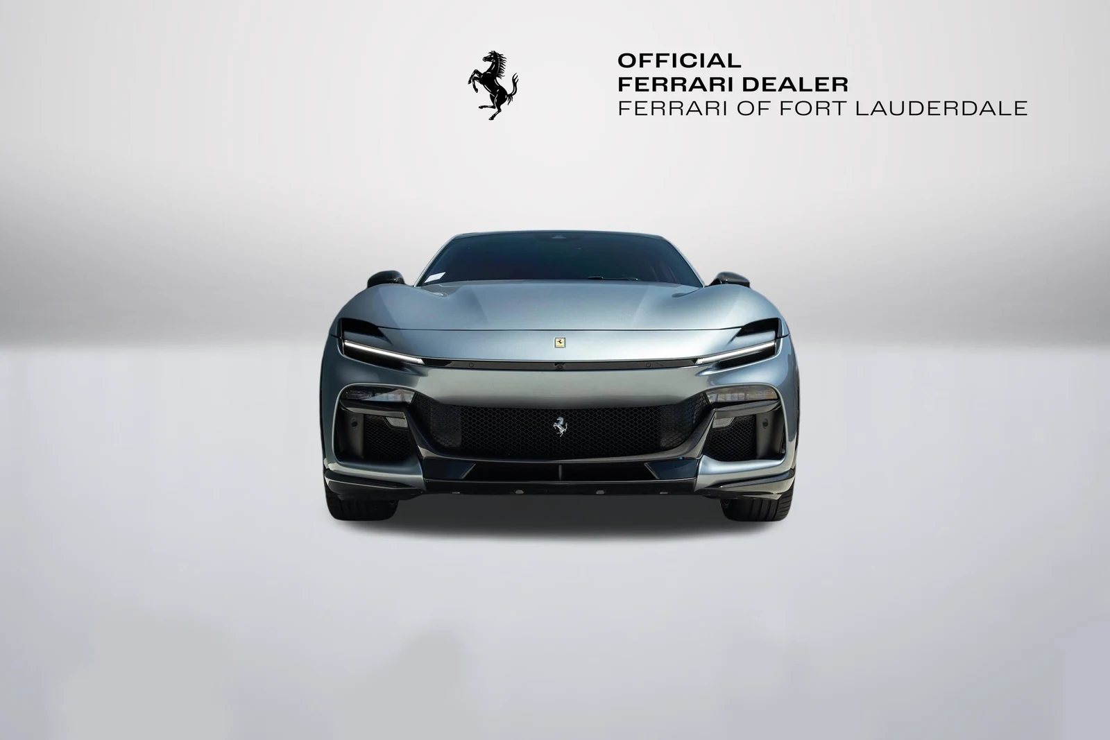 2024 Ferrari Purosangue, 8/30
