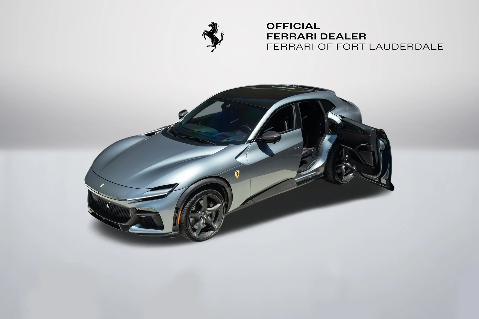 2024 Ferrari Purosangue, 14/30
