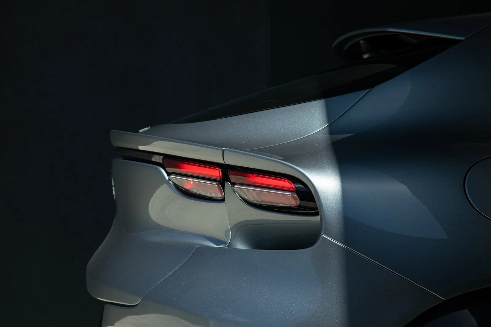 2024 Ferrari Purosangue, 21/30