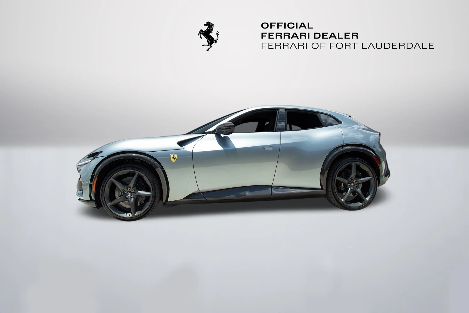 2024 Ferrari Purosangue, 27/30