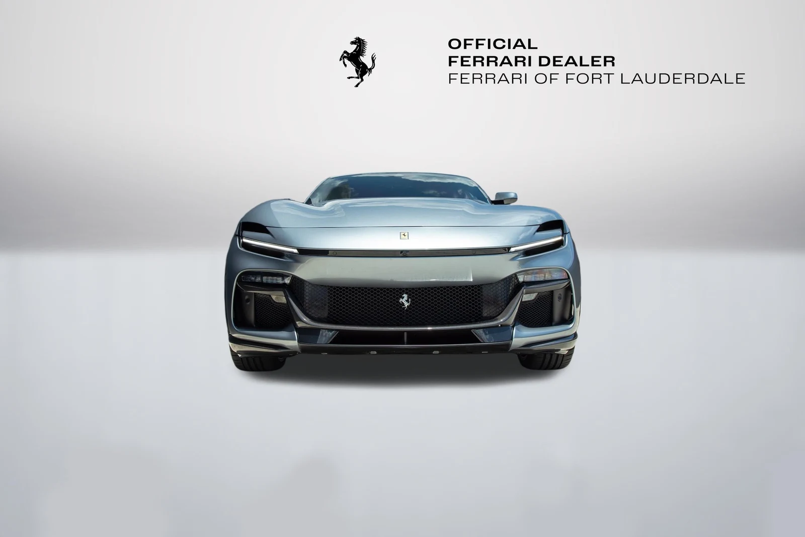 2024 Ferrari Purosangue, 28/30