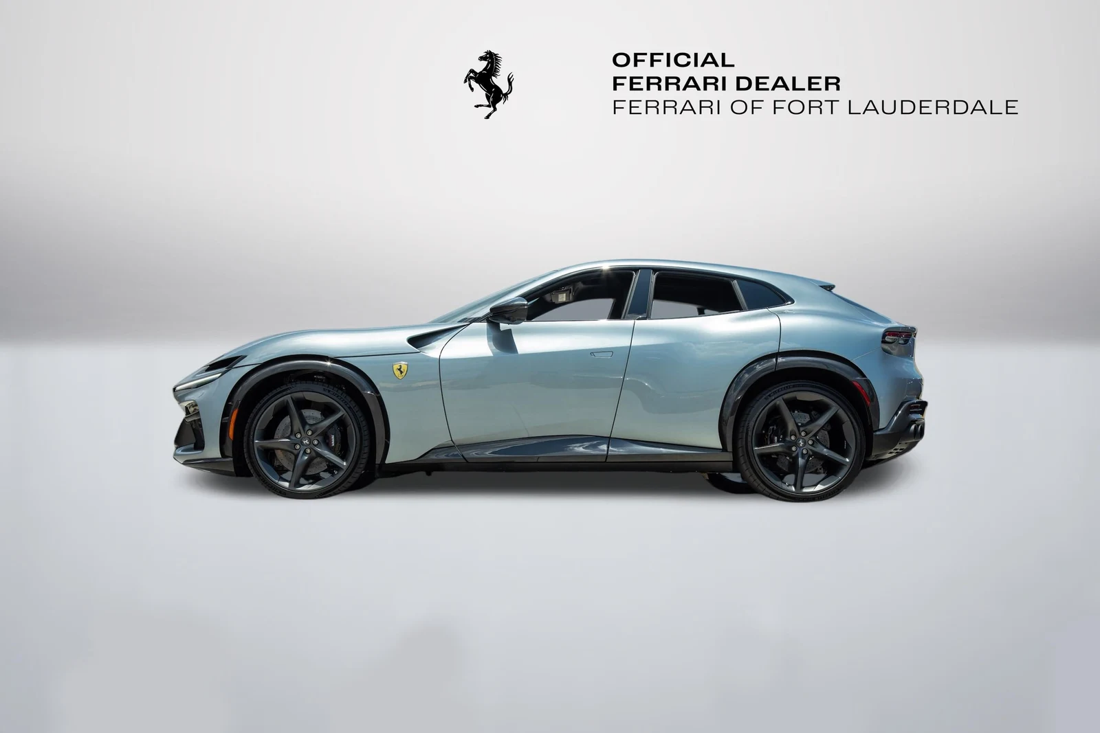 2024 Ferrari Purosangue, 30/30