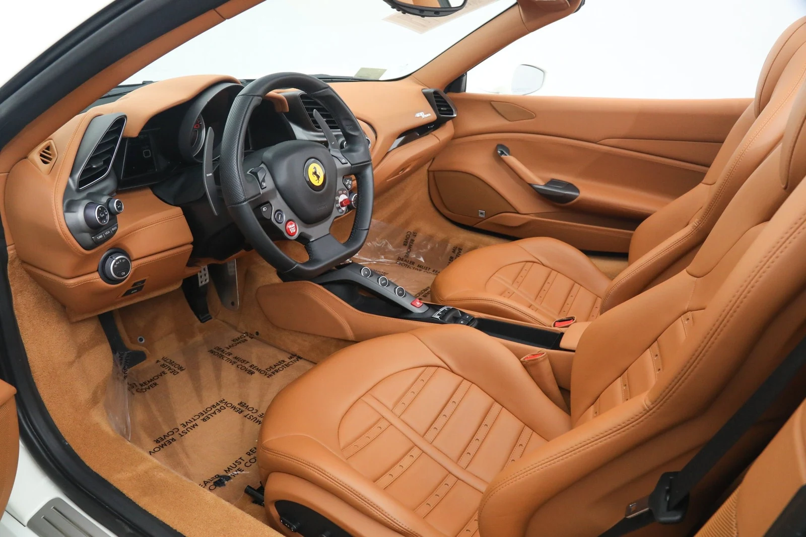 2018 Ferrari 488 Spider, 2/30
