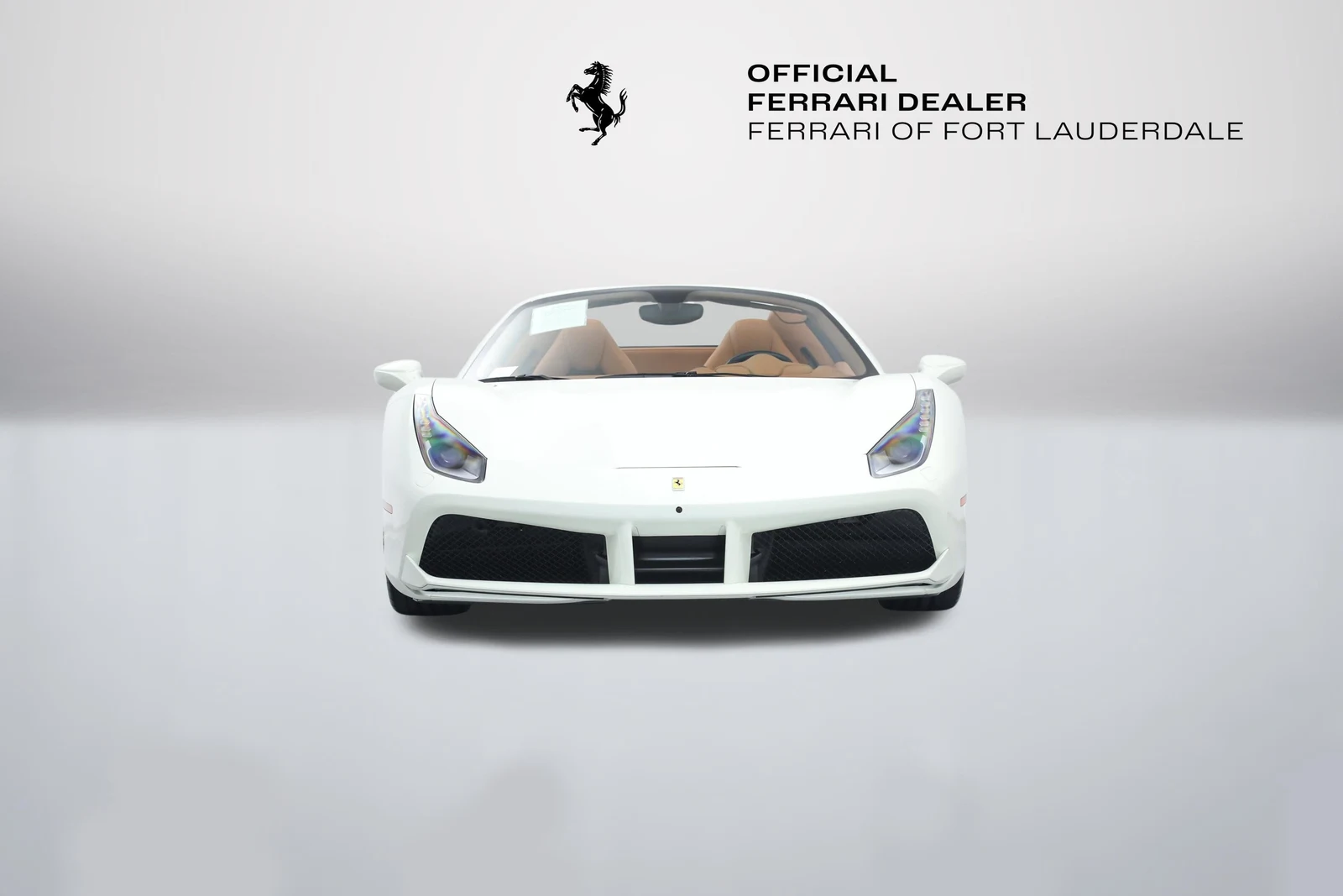 2018 Ferrari 488 Spider, 13/30