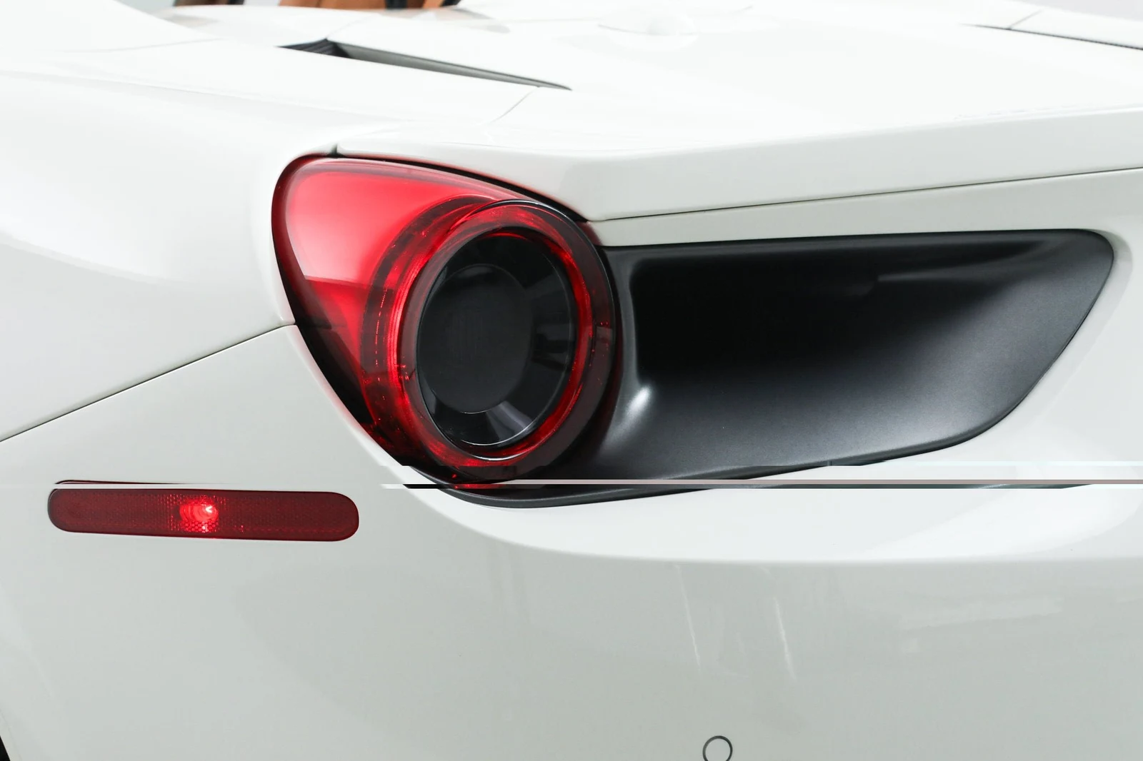 2018 Ferrari 488 Spider, 17/30