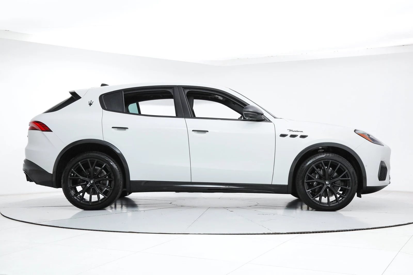 2025 Maserati Grecale Modena, 6/22