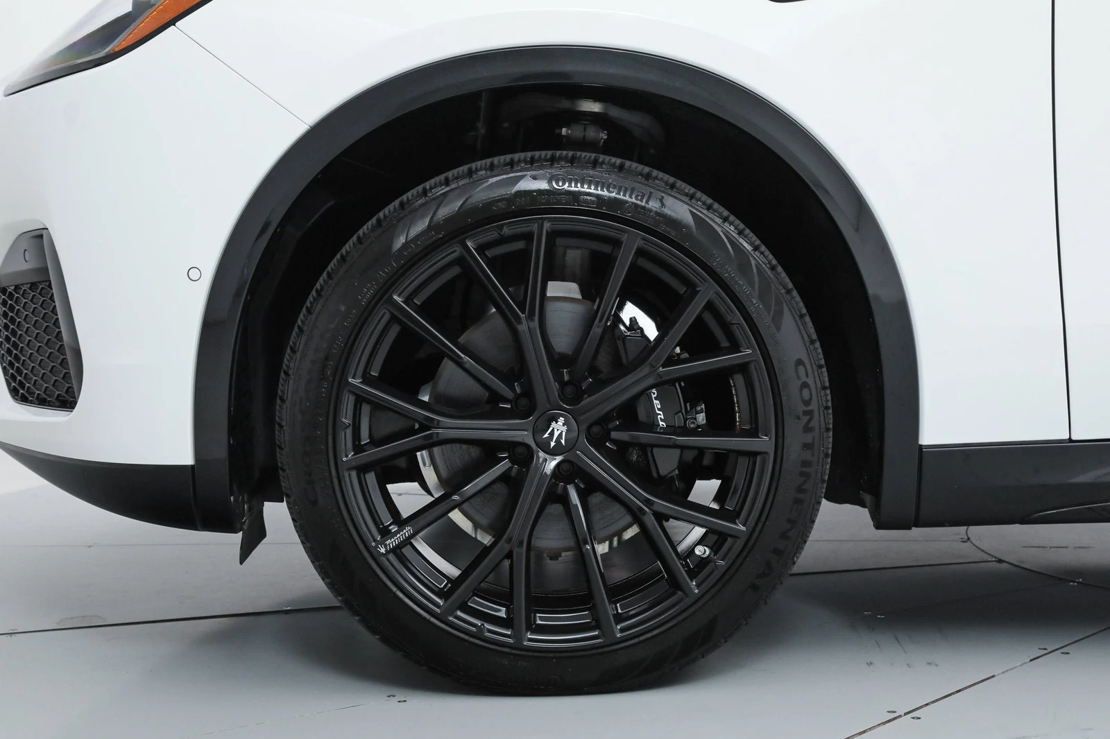 2025 Maserati Grecale Modena, 19/22