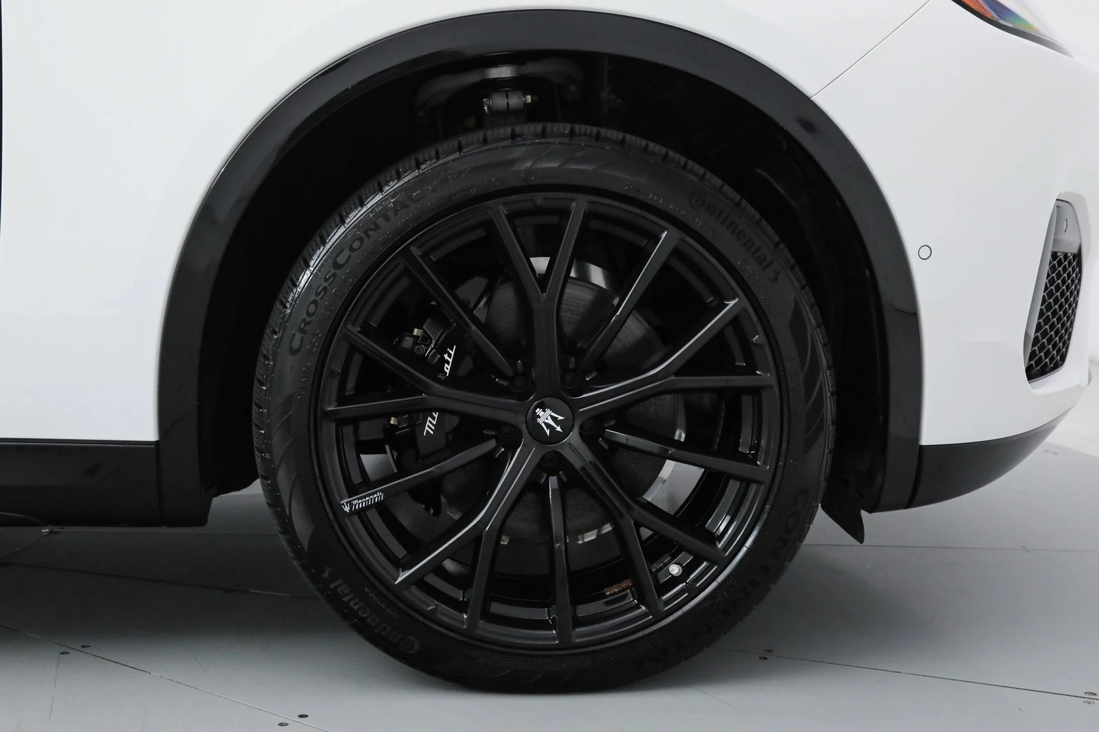 2025 Maserati Grecale Modena, 20/22