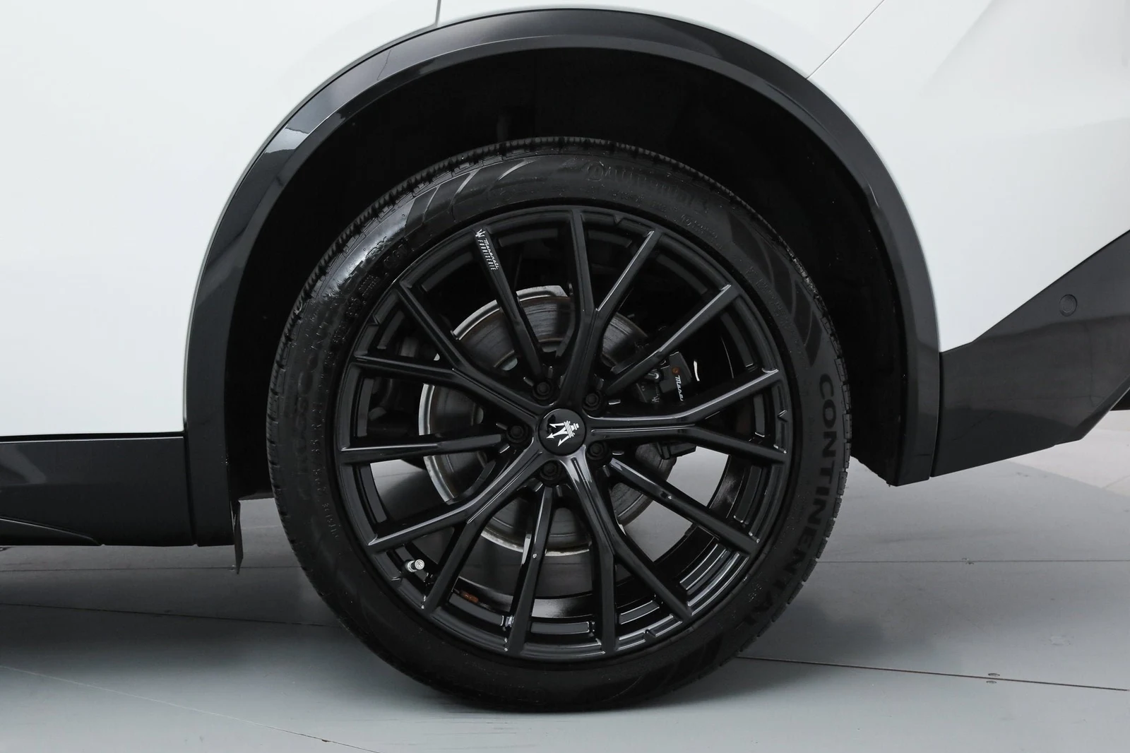 2025 Maserati Grecale Modena, 21/22