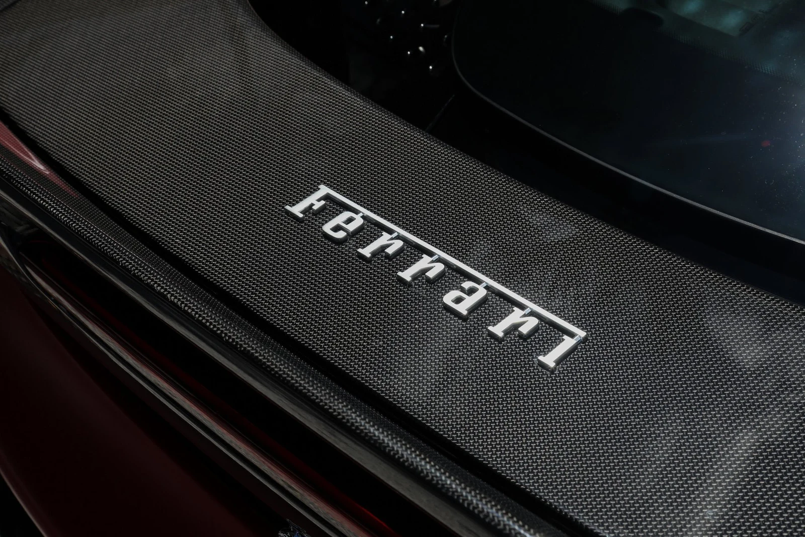 2024 Ferrari SF90 Spider Assetto Fiorano, 12/23