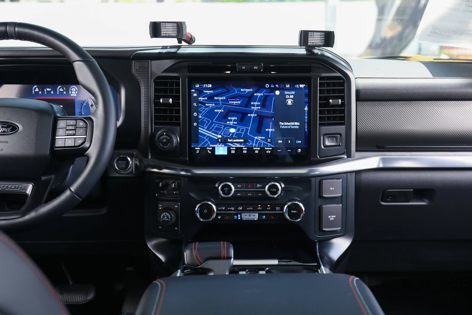 2025 Ford F-150 Raptor, 26/30