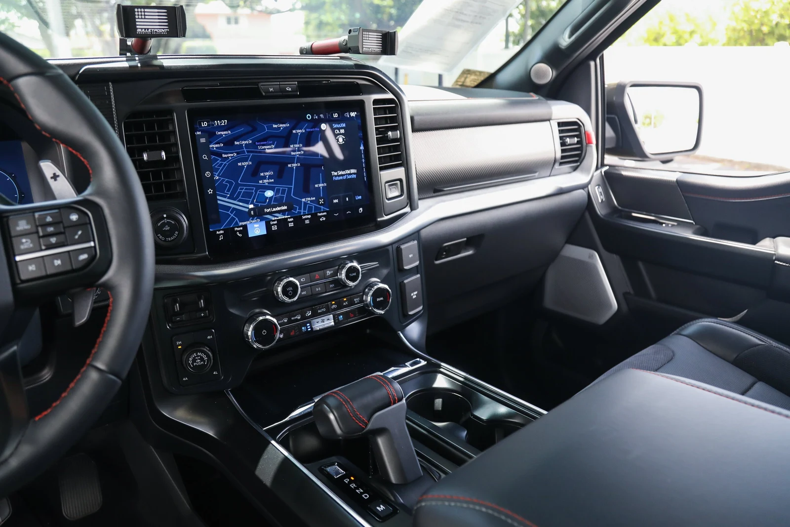 2025 Ford F-150 Raptor, 27/30