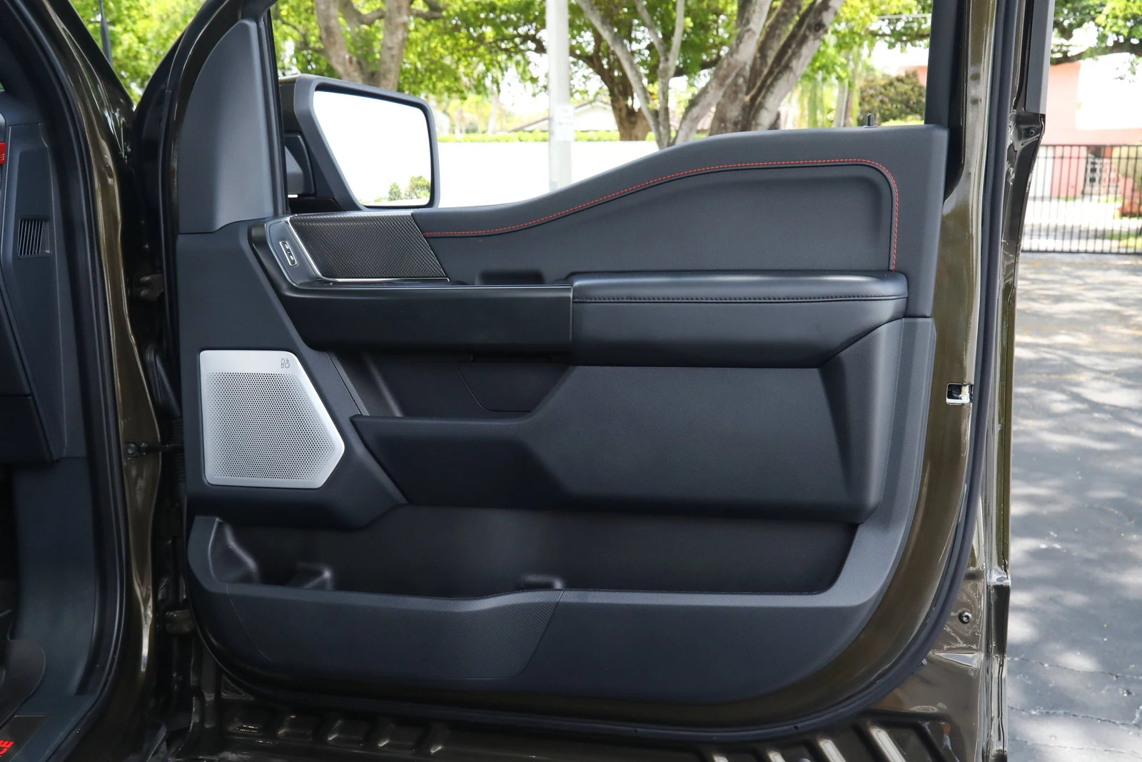 2025 Ford F-150 Raptor, 30/30