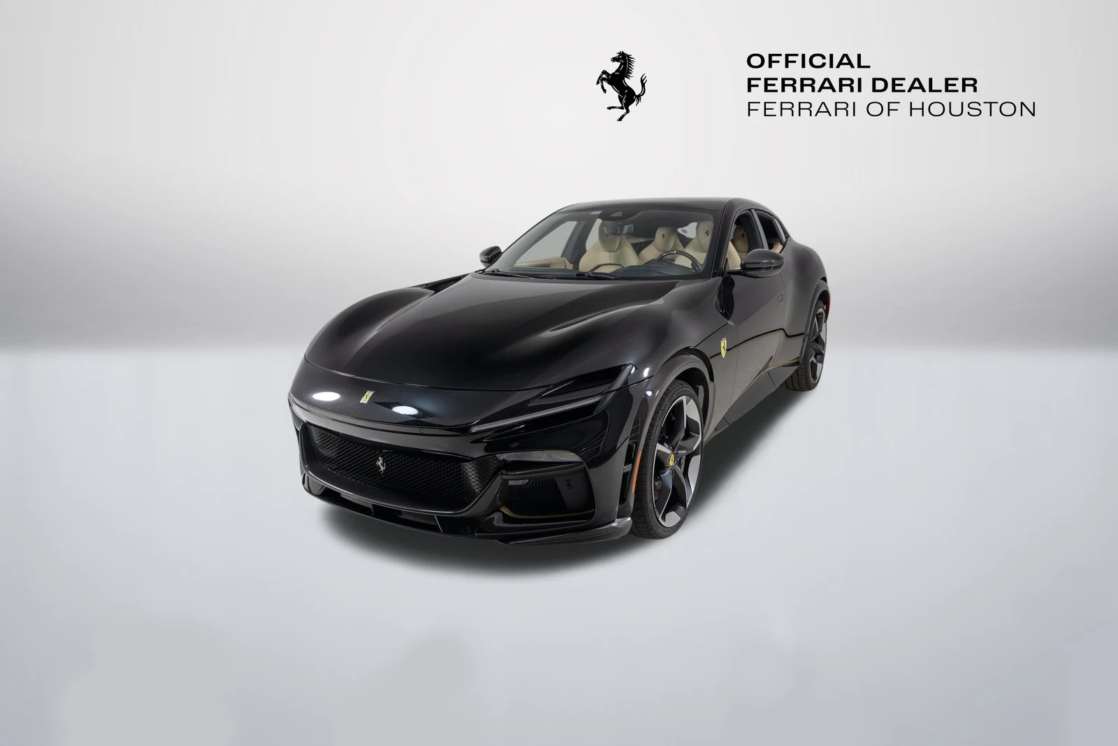 2025 Ferrari Purosangue, 6/20