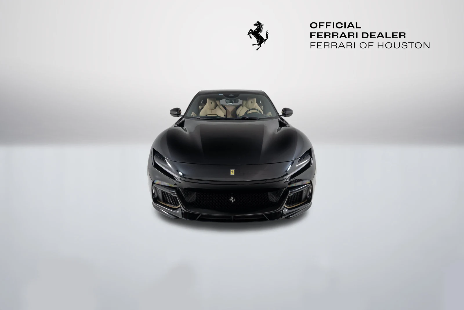2025 Ferrari Purosangue, 9/20