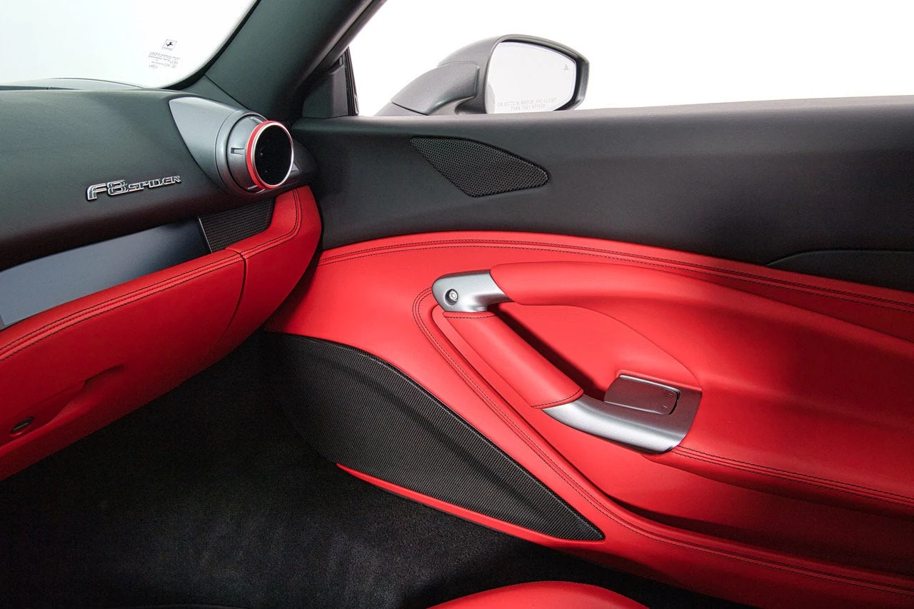 2023 Ferrari F8 Spider, 14/20