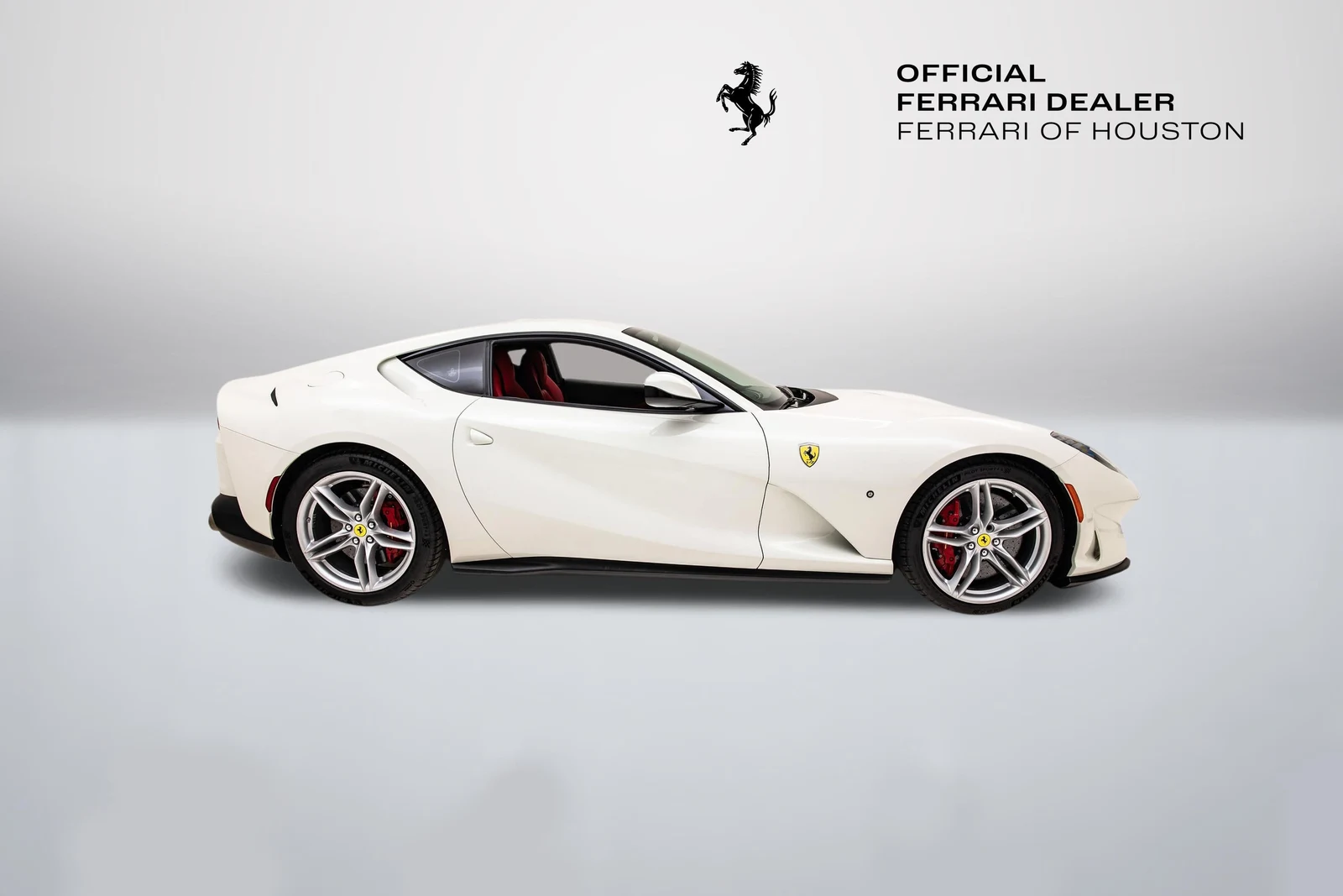 2019 Ferrari 812 Superfast, 3/20