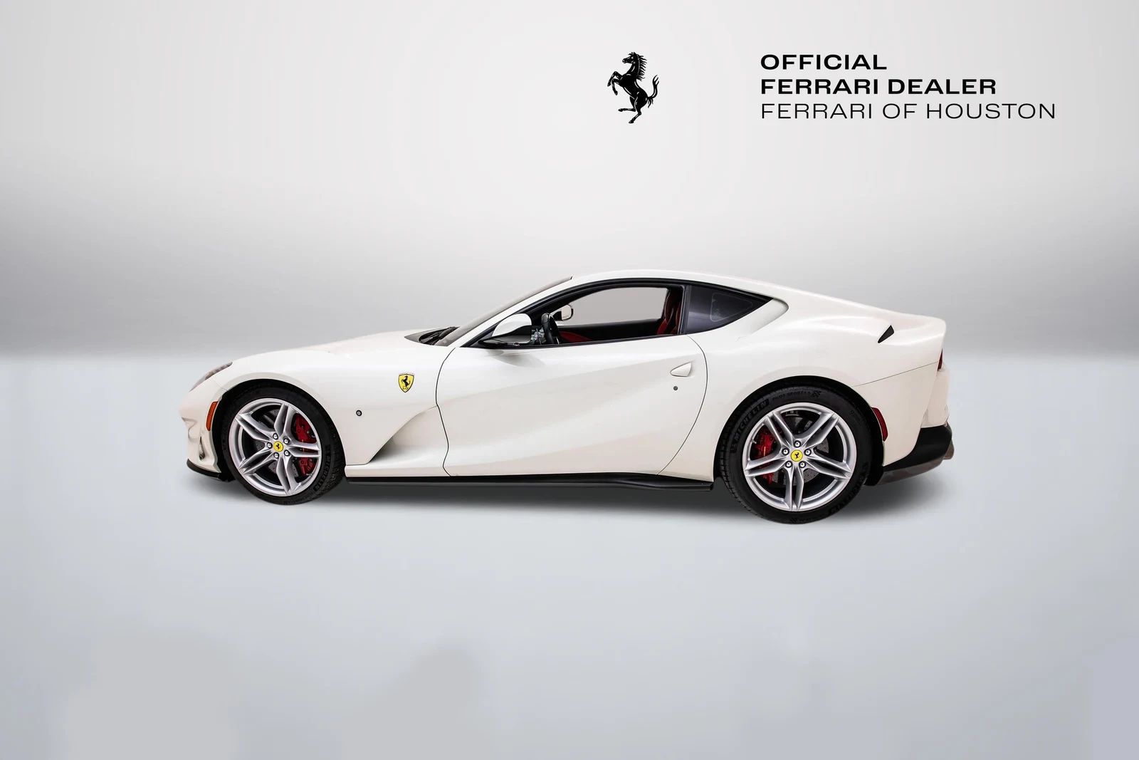 2019 Ferrari 812 Superfast, 8/20