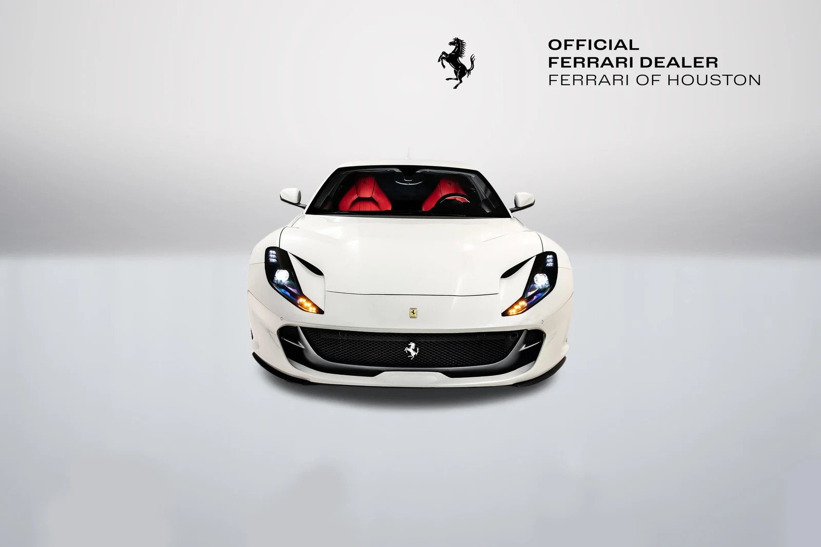 2019 Ferrari 812 Superfast, 9/20