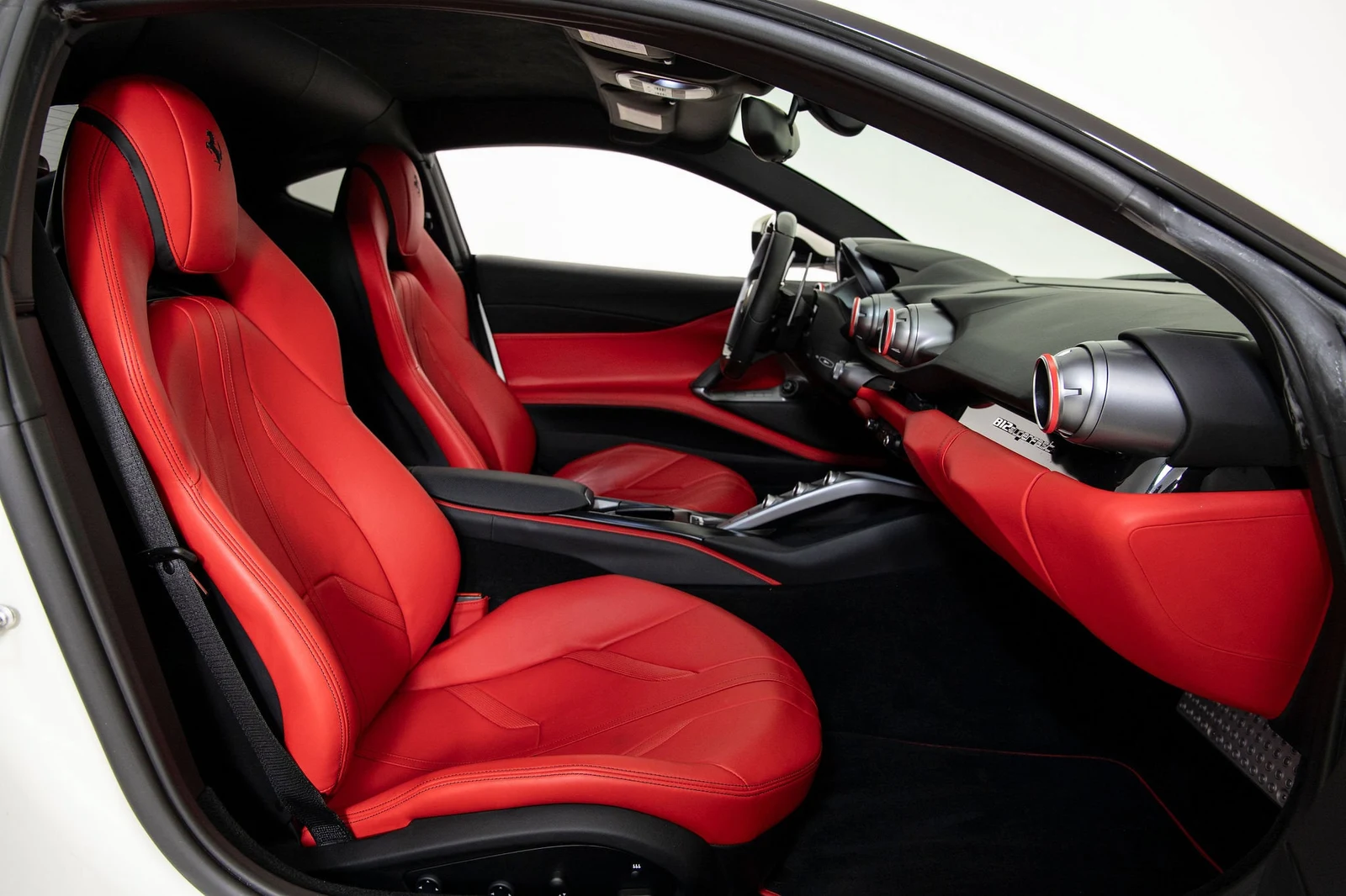 2019 Ferrari 812 Superfast, 14/20