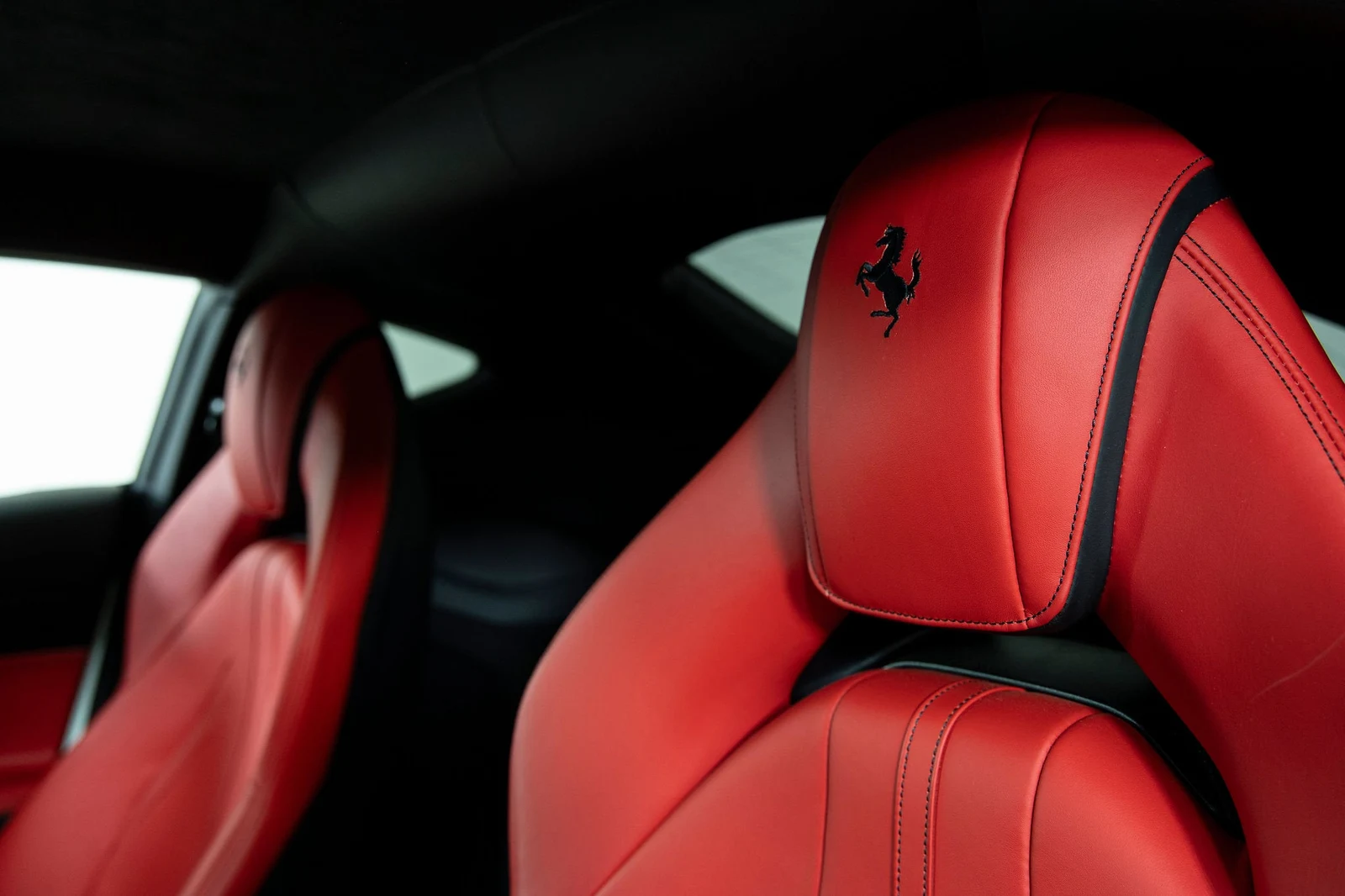 2019 Ferrari 812 Superfast, 15/20