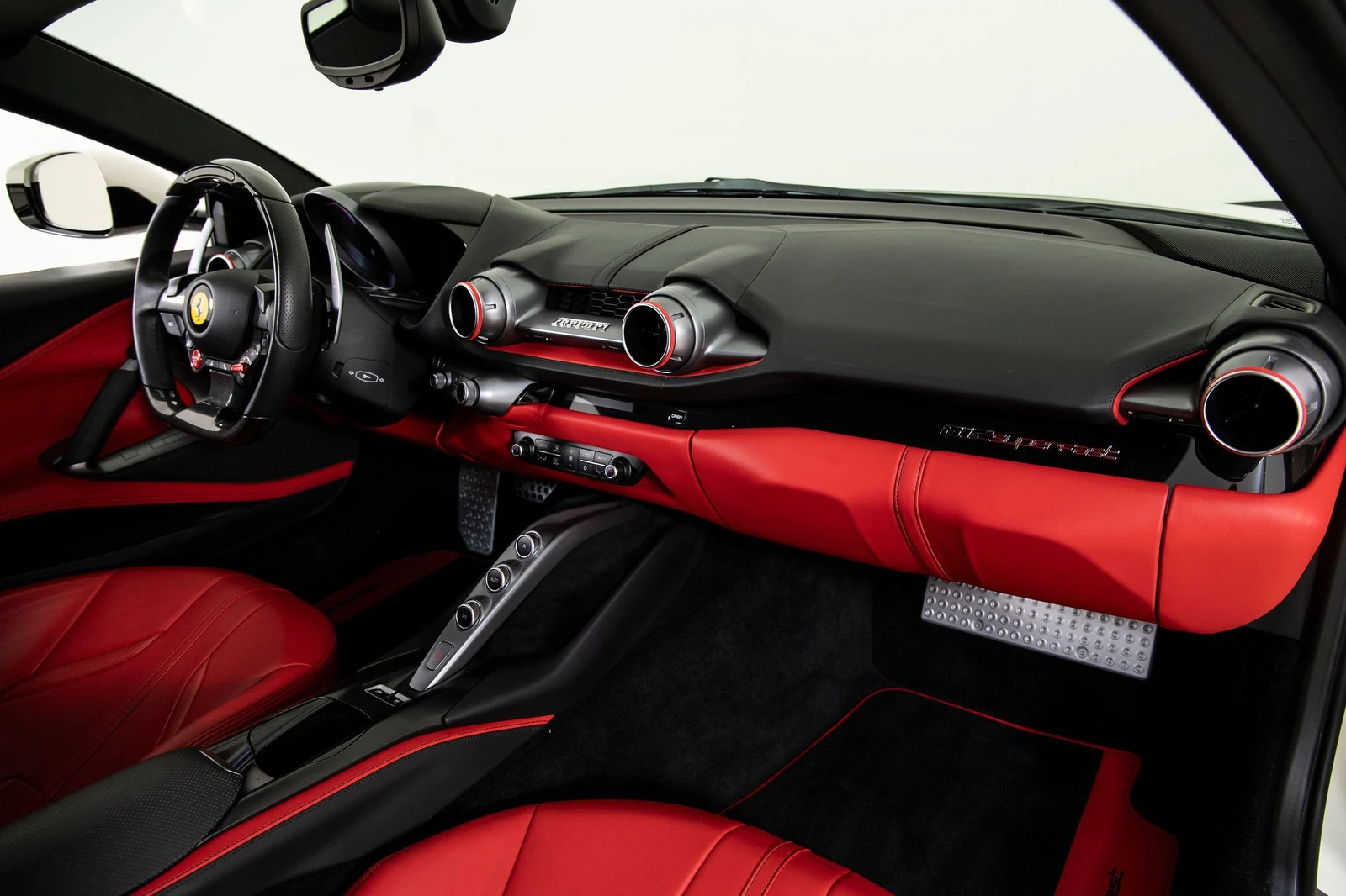 2019 Ferrari 812 Superfast, 20/20