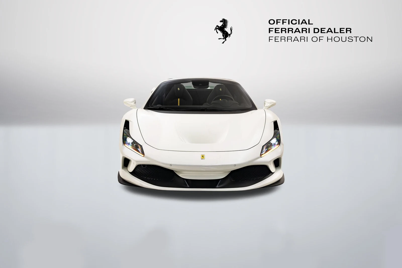 2022 Ferrari F8 Spider, 9/20