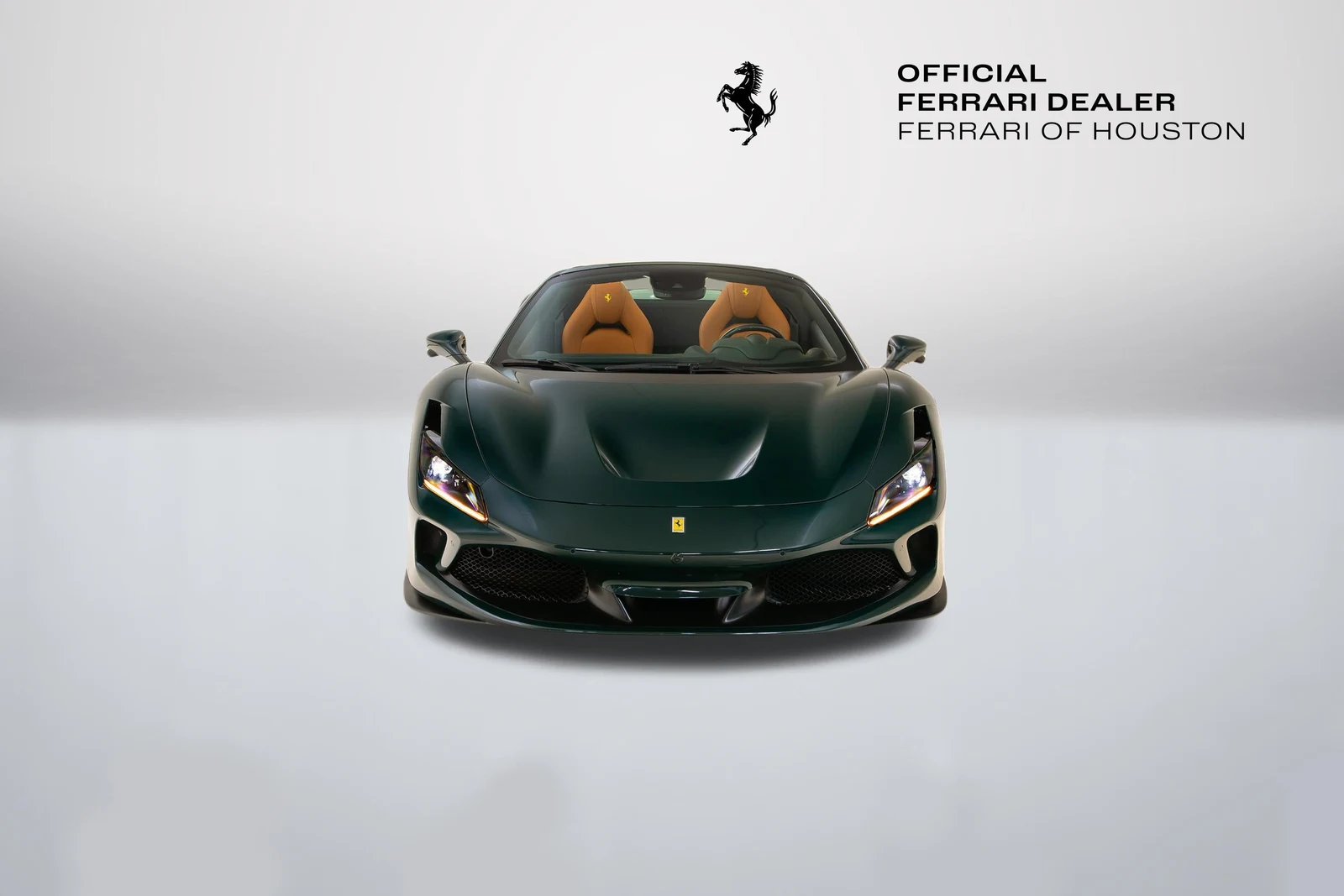 2022 Ferrari F8 Spider, 9/20