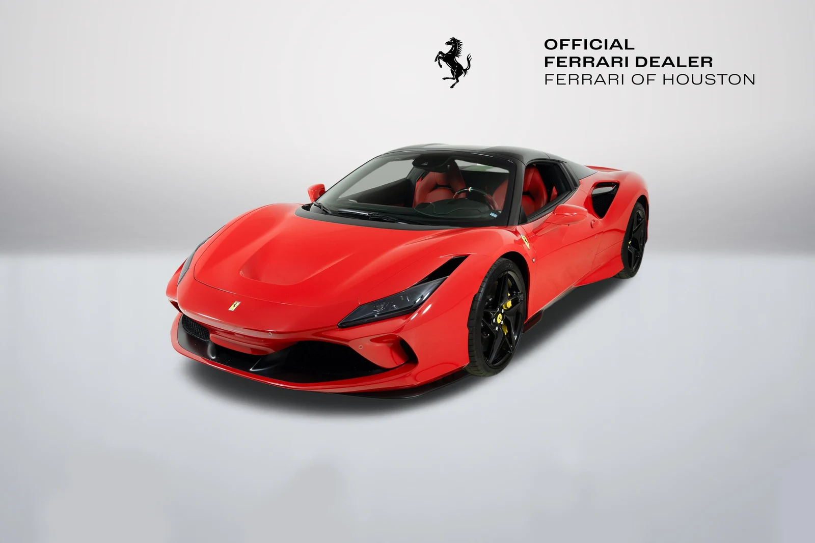 2022 Ferrari F8 Spider, 6/20