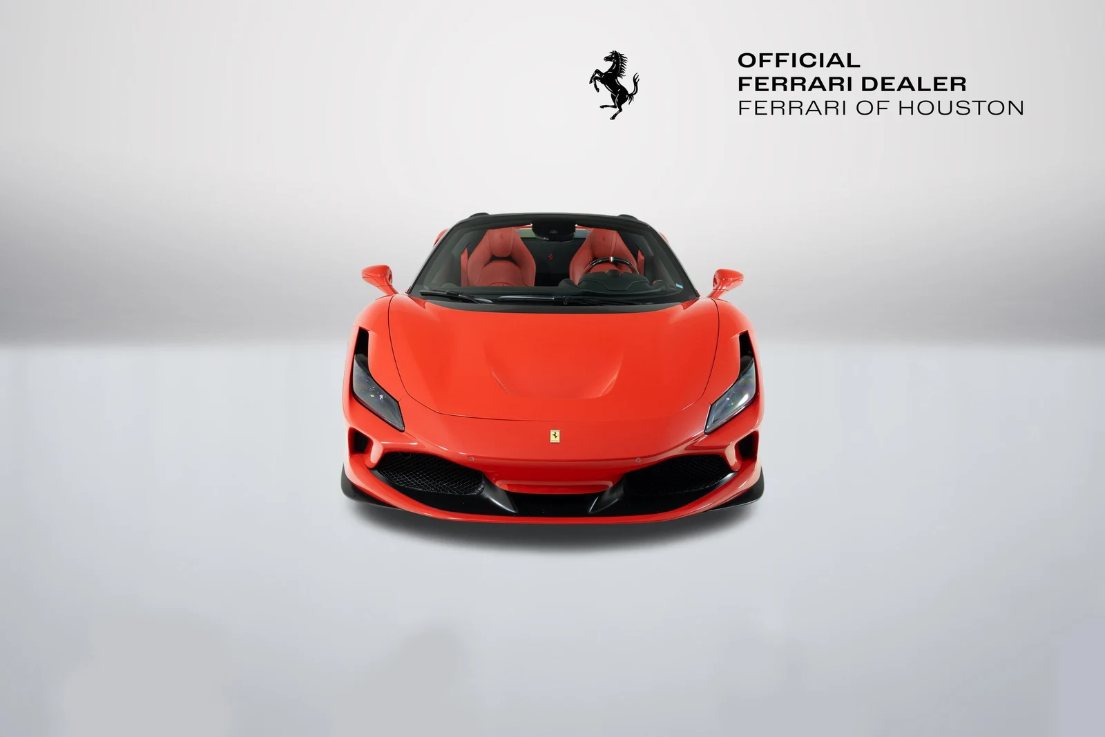 2022 Ferrari F8 Spider, 10/20