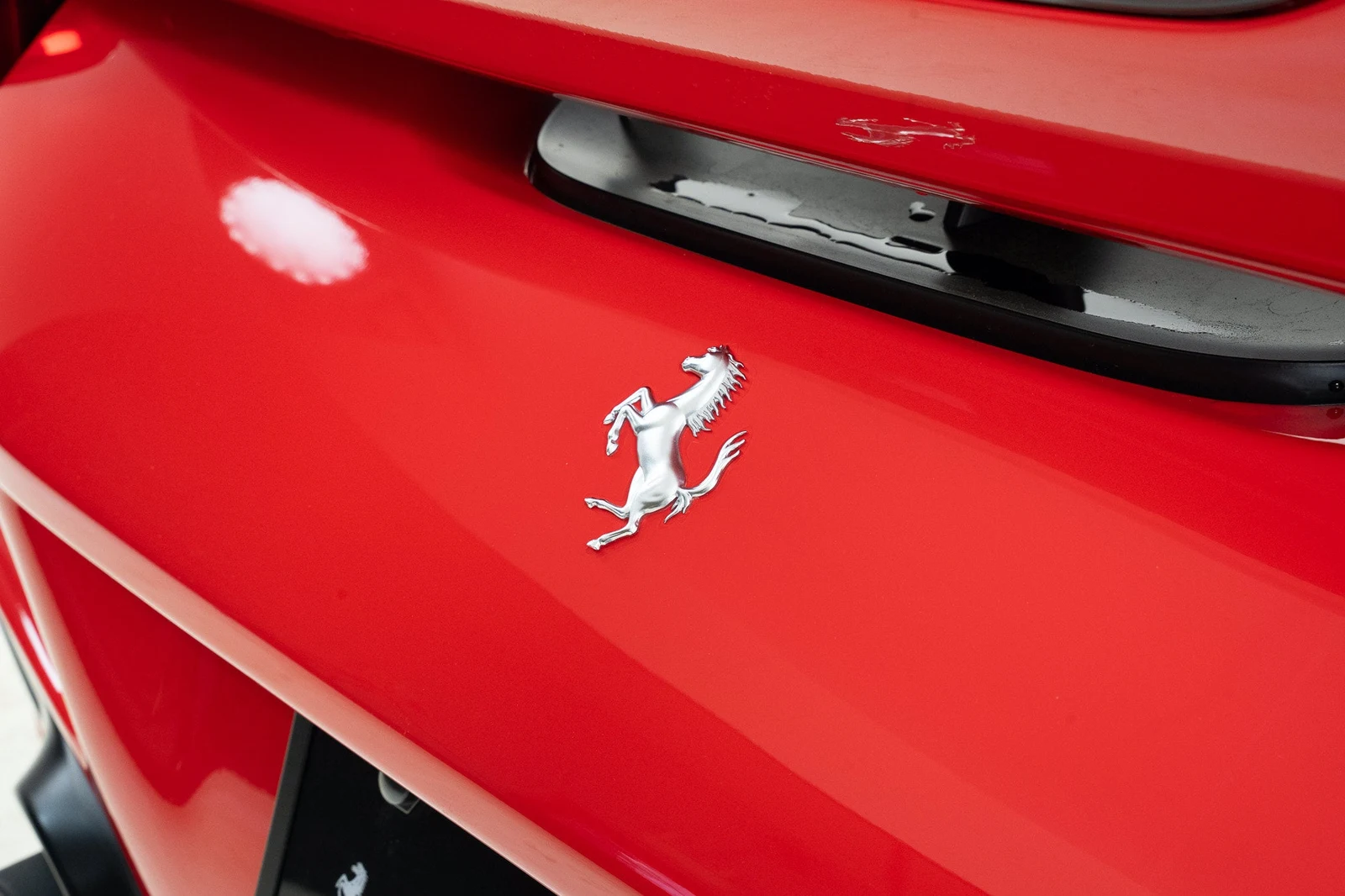 2022 Ferrari F8 Spider, 14/20