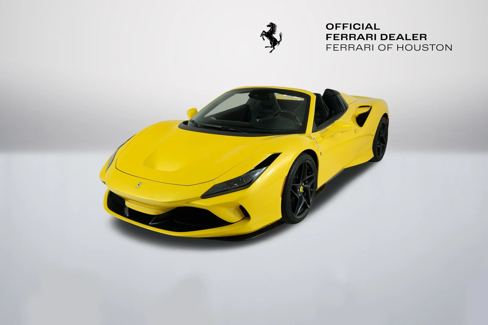 2021 Ferrari F8 Spider, 6/20