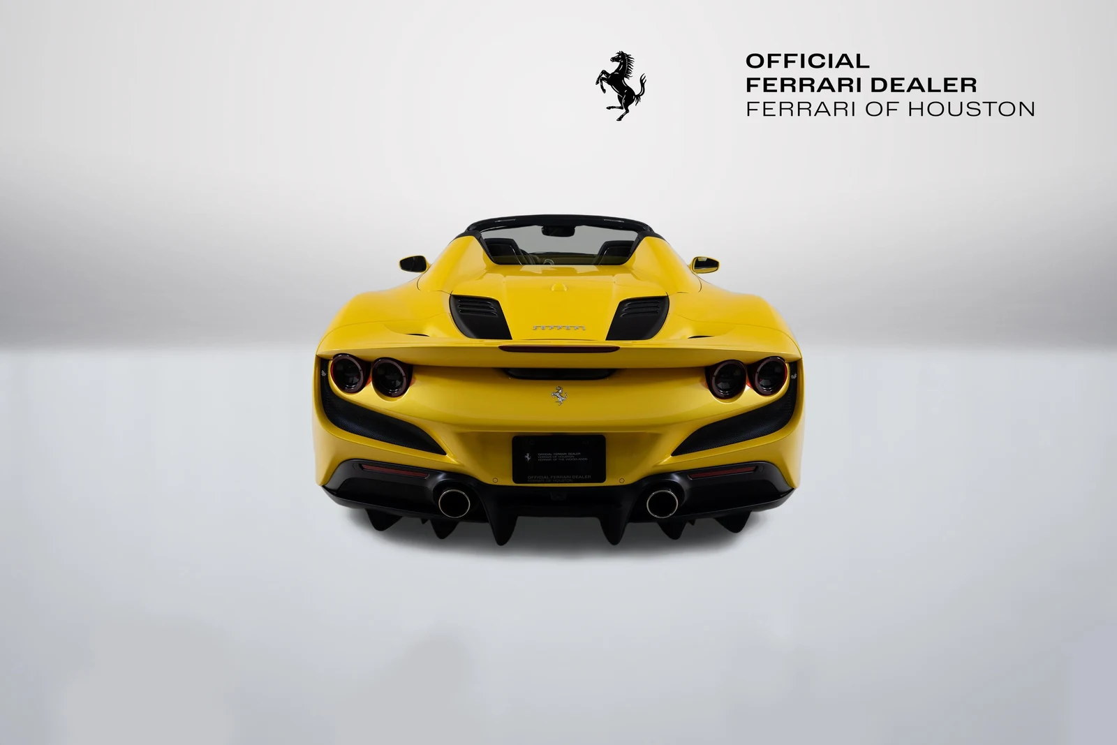 2021 Ferrari F8 Spider, 9/20