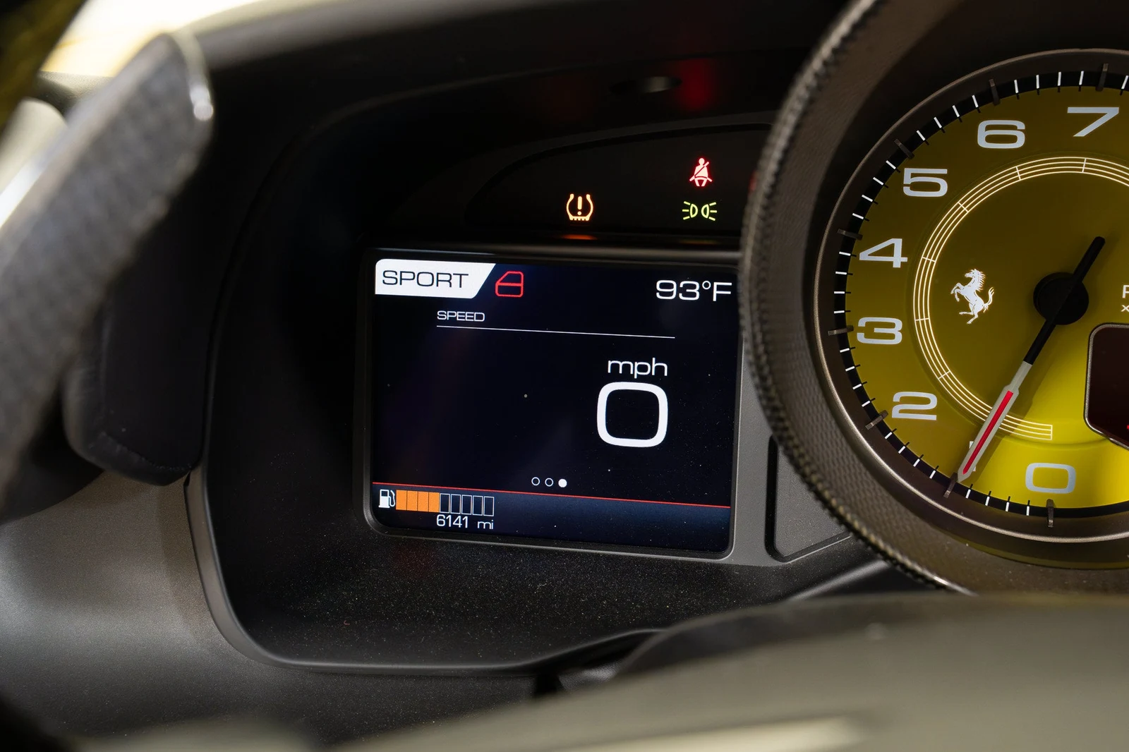 2021 Ferrari F8 Spider, 11/20