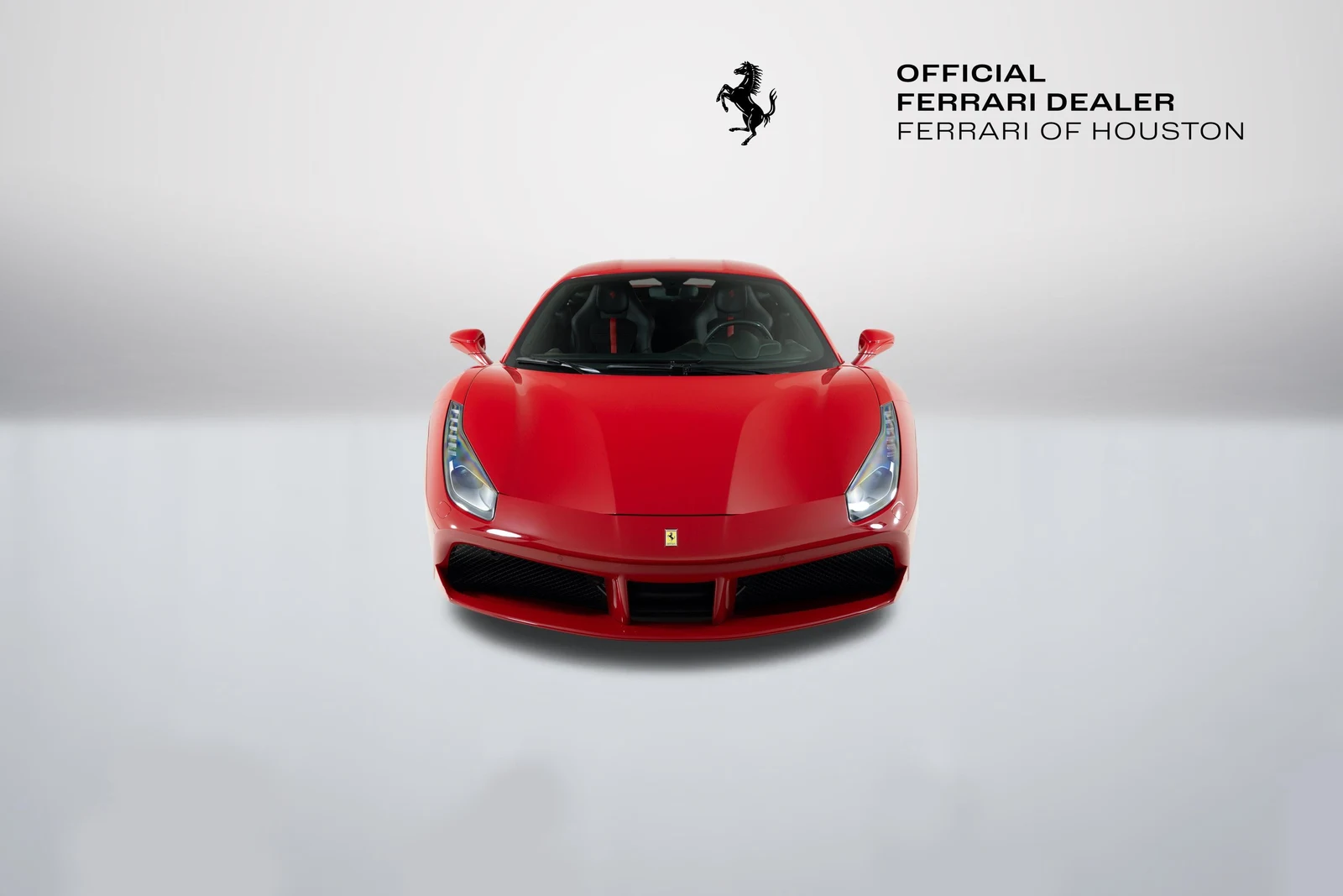 2017 Ferrari 488 GTB, 9/20