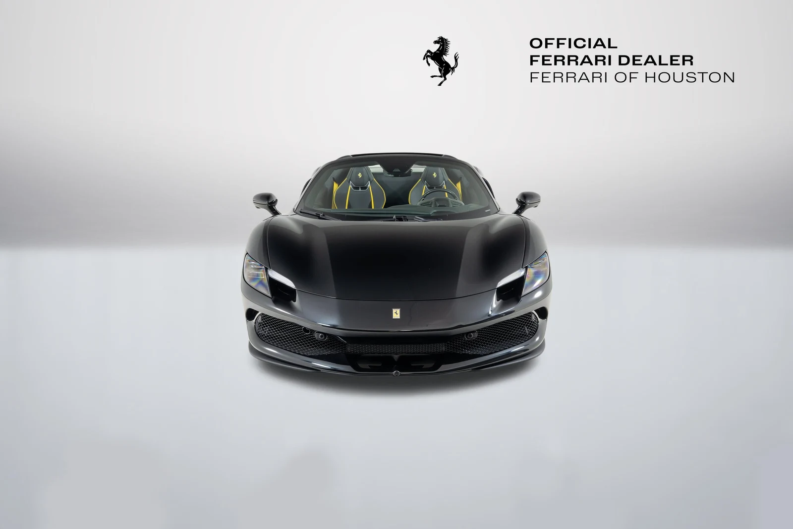 2026 Ferrari 296 GTS, 9/20