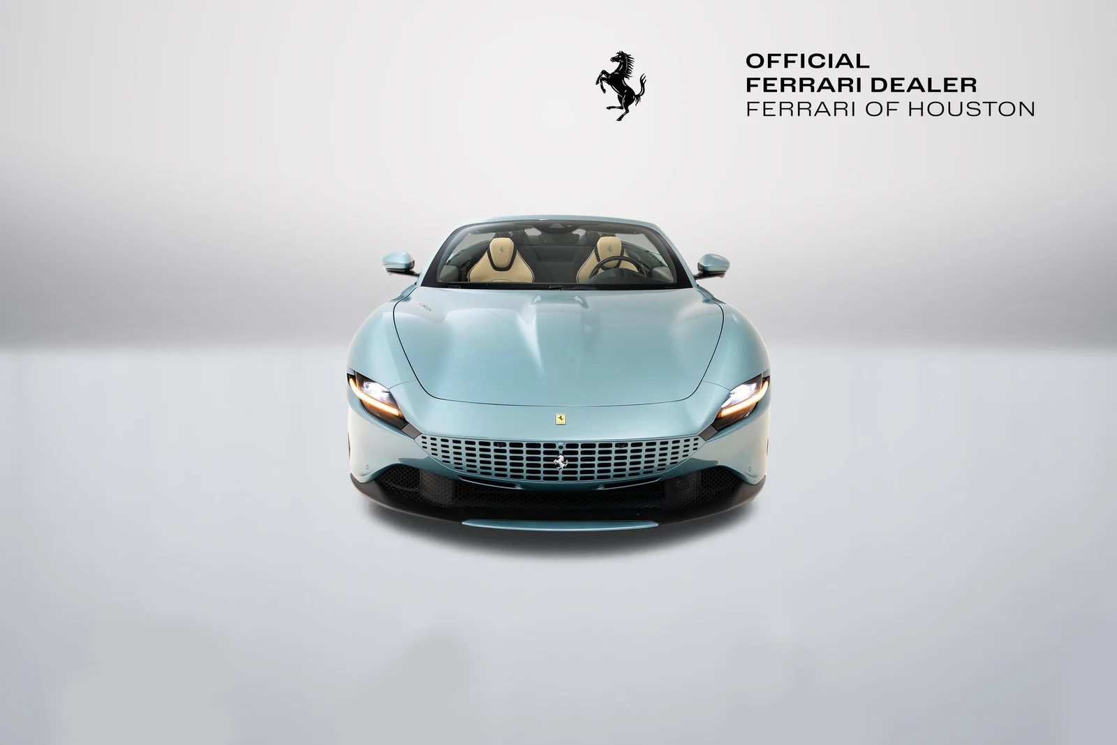 2024 Ferrari Roma Spider, 9/20